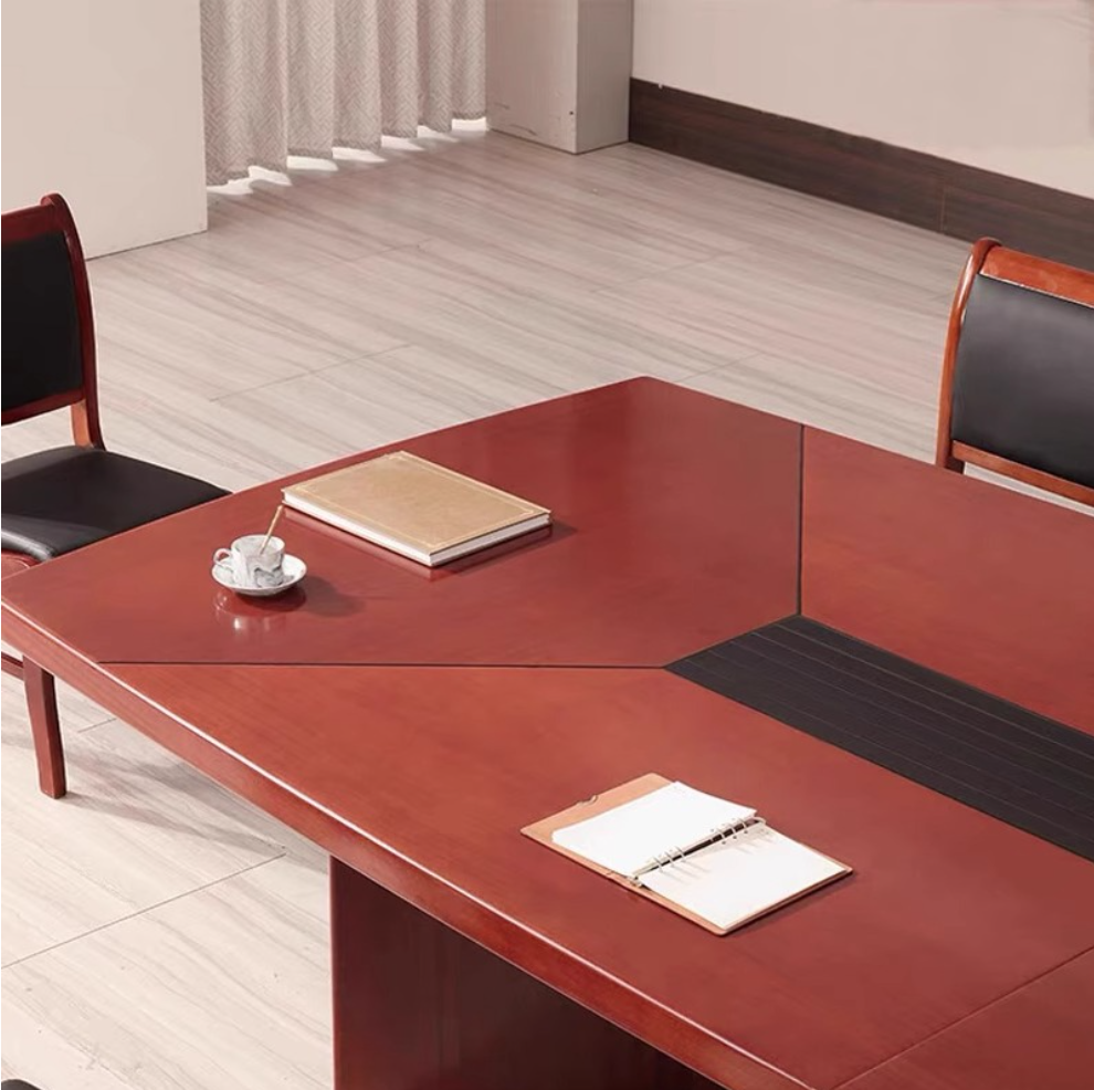 3M conference office table with a spacious professional design for modern boardrooms and meeting rooms in Nairobi, Kenya.