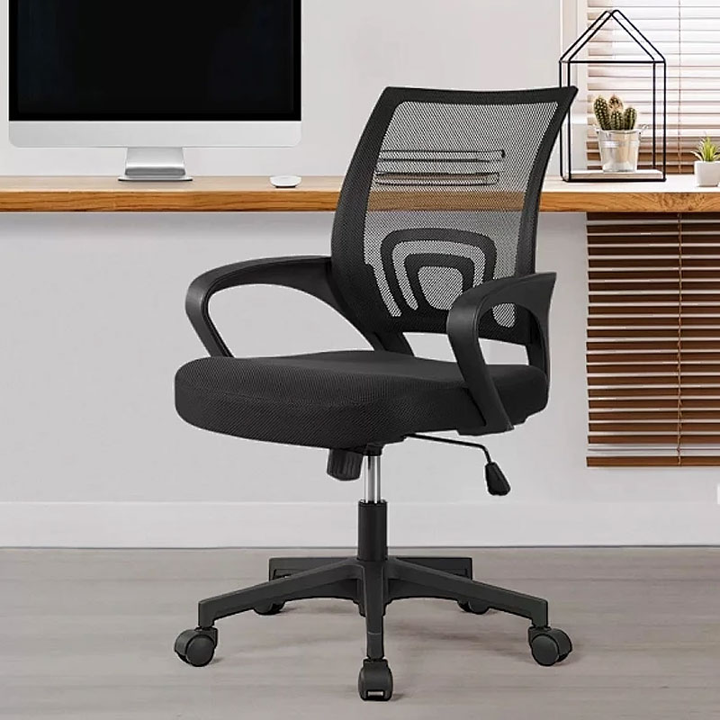 Clerical office seat for comfortable administrative and desk work in Nairobi, Kenya