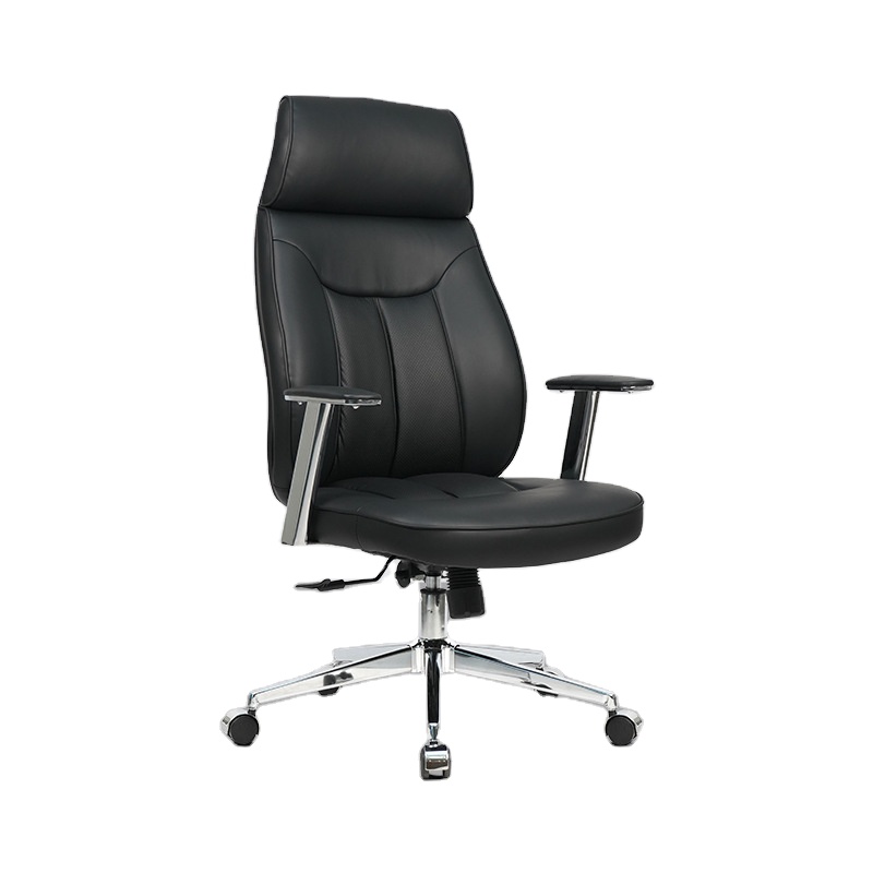 Executive office seat with a comfortable high-back design for professional executive workspaces in Nairobi, Kenya
