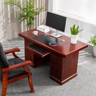 1.2M executive office desk for modern professional workspaces in Nairobi Kenya