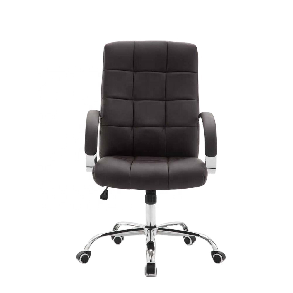 Executive office seat with high-back cushioned design for managers and directors in Nairobi Kenya