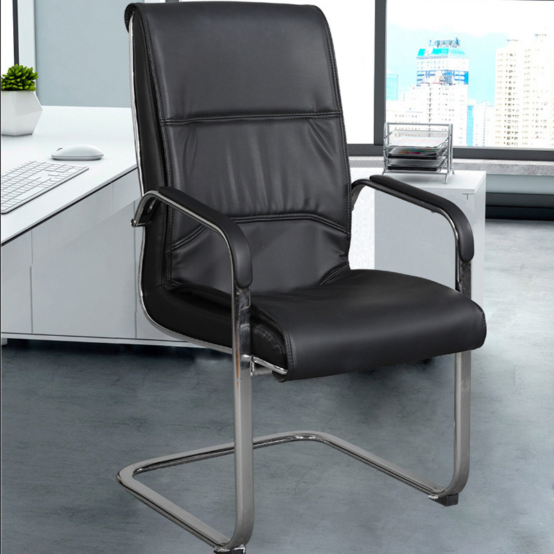 Executive visitors seat with comfortable padded design for offices and meeting rooms in Nairobi Kenya