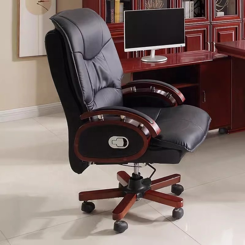 Recliner directors seat with adjustable backrest and comfortable executive design in Nairobi Kenya
