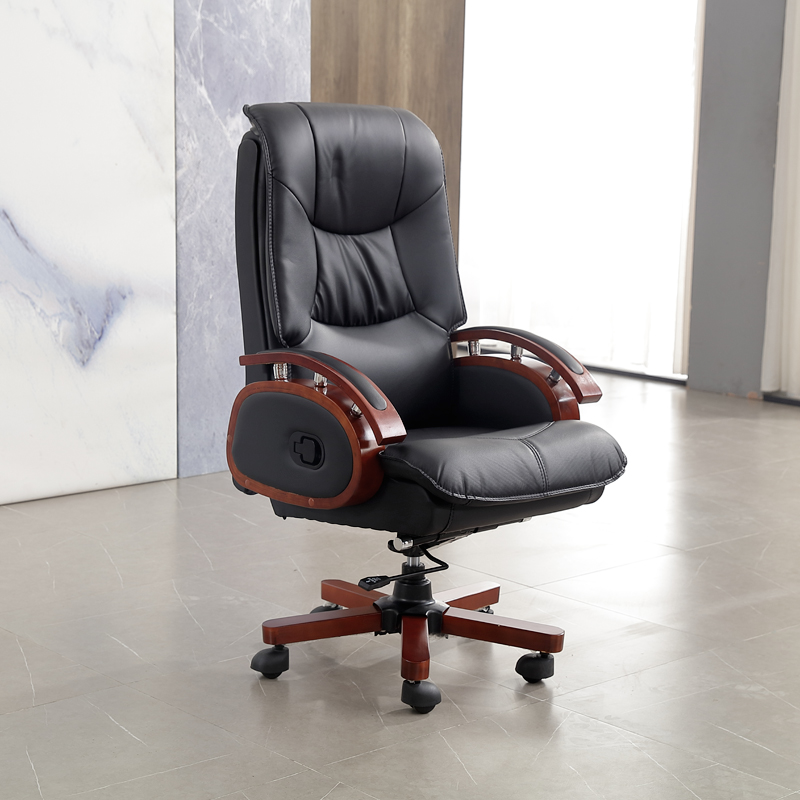 Recliner directors seat with adjustable backrest and comfortable executive design in Nairobi Kenya