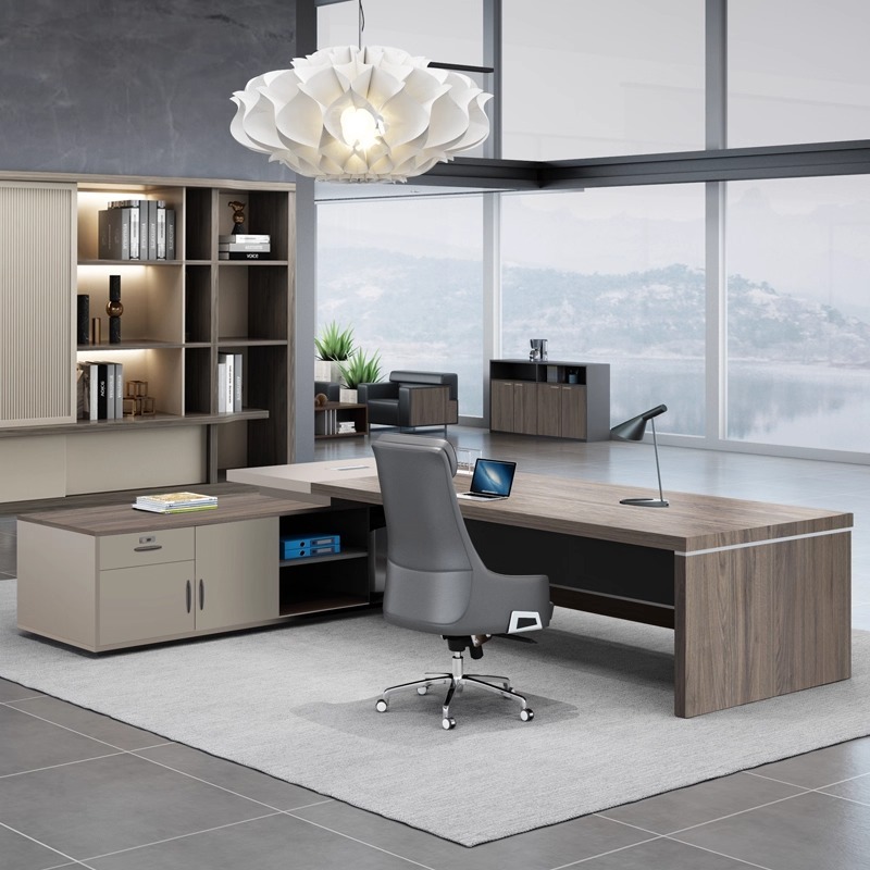 1.8M advanced office desk for executive offices in Nairobi, Kenya