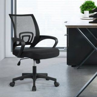 Clerical office seat for comfortable administrative and desk work in Nairobi, Kenya