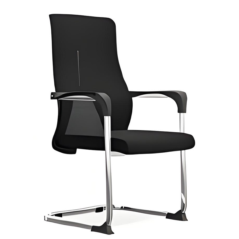 Mesh visitors office seat for reception, waiting and meeting rooms in Nairobi, Kenya