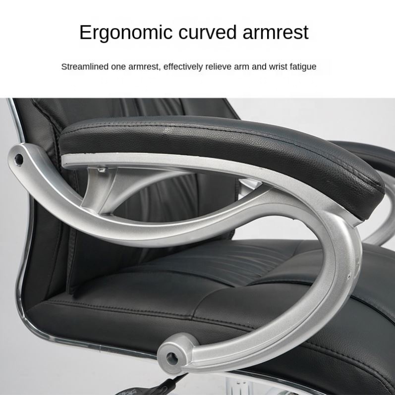 Executive office seat with ergonomic design and premium cushioning for professional workspaces in Nairobi Kenya