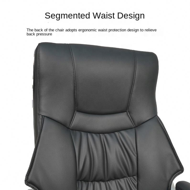 Executive office seat with ergonomic design and premium cushioning for professional workspaces in Nairobi Kenya