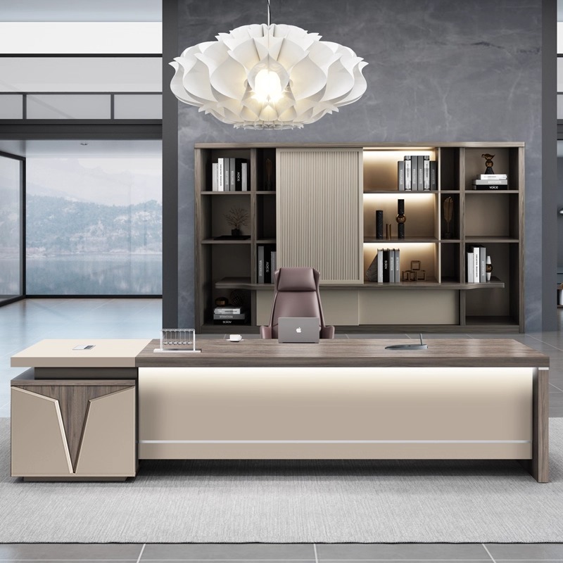 1.8M advanced office desk for executive offices in Nairobi, Kenya