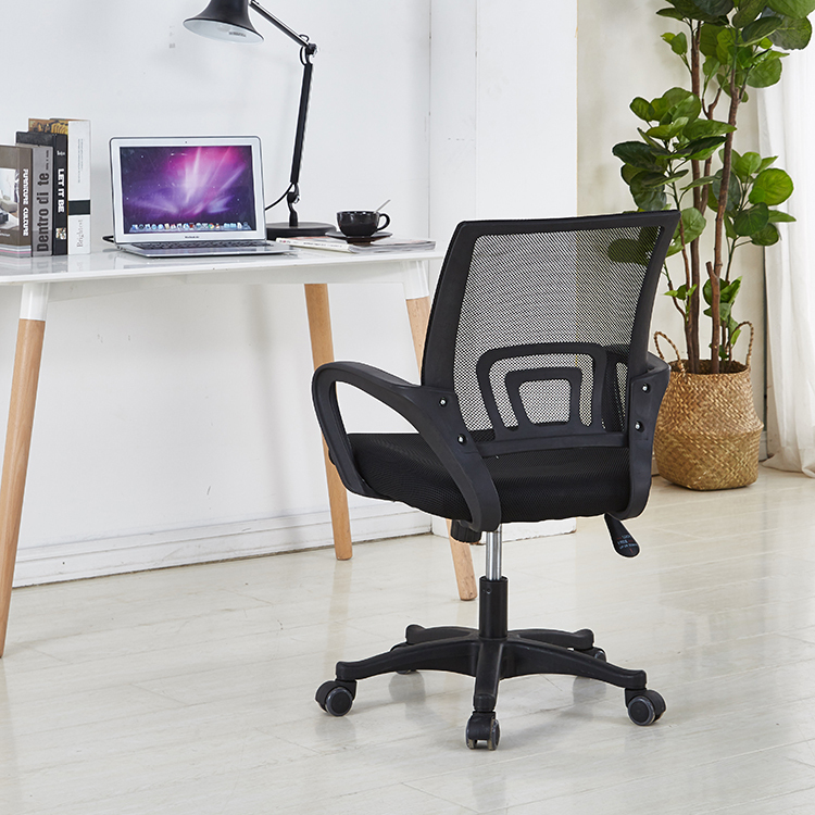 Clerical office seat for comfortable administrative and desk work in Nairobi, Kenya