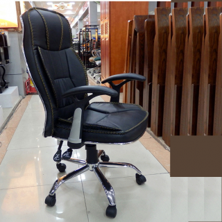 Executive office seat for modern executive offices in Nairobi, Kenya.