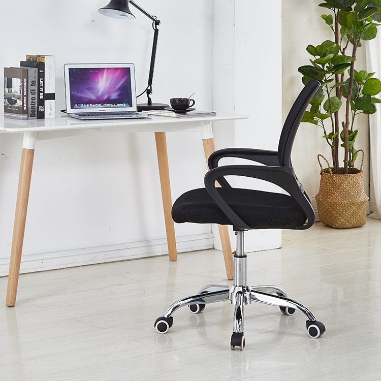 Clerical office seat for comfortable administrative and desk work in Nairobi, Kenya