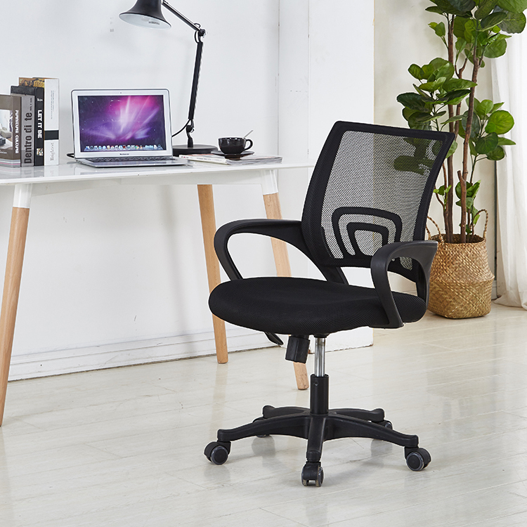 Clerical office seat for comfortable administrative and desk work in Nairobi, Kenya