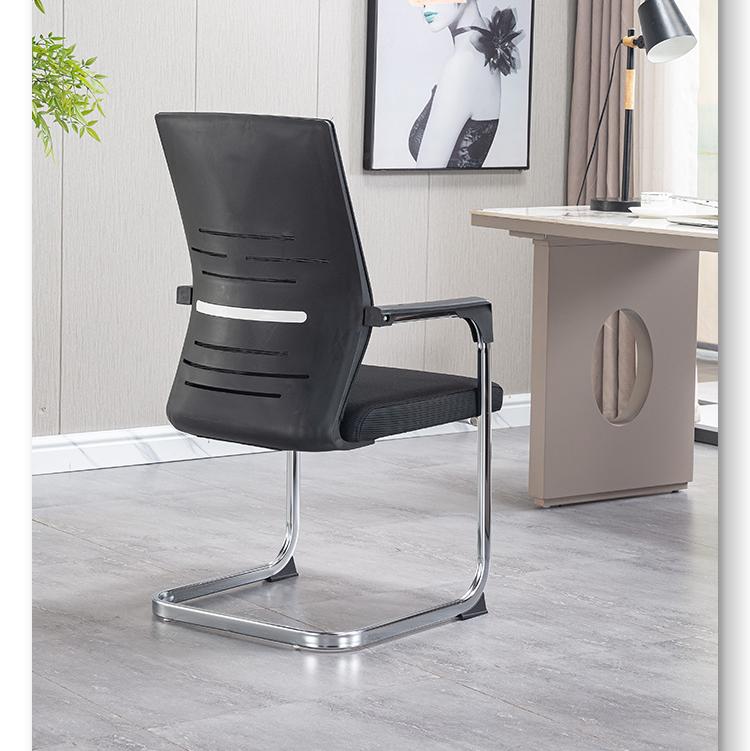 Mesh visitors office seat for reception and waiting areas in Nairobi, Kenya