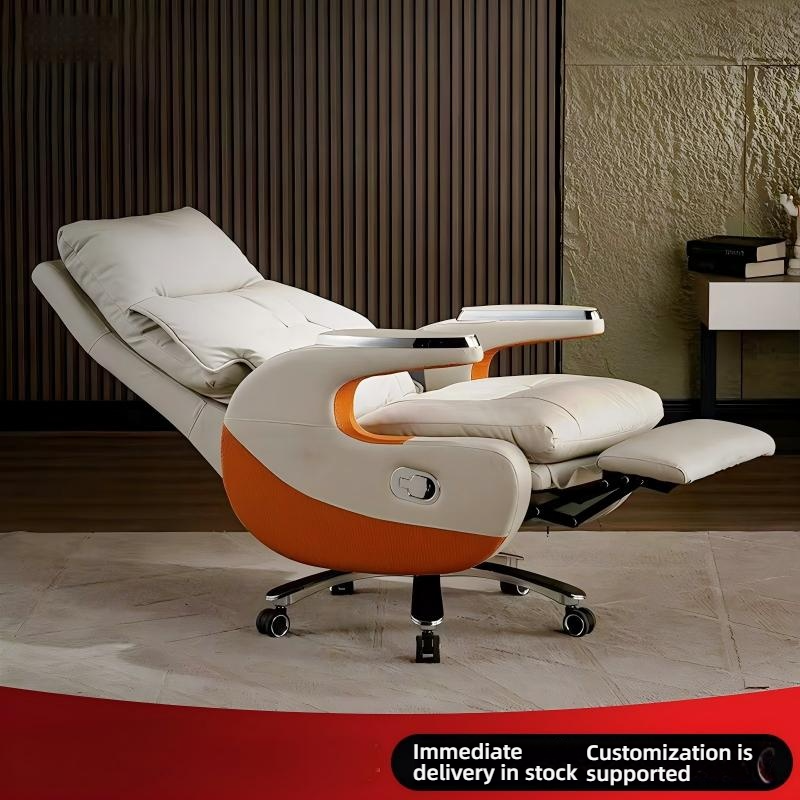 Recliner directors office seat with high back and padded design for executive office comfort in Nairobi Kenya