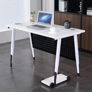 Modern minimalist office desk for home and professional office workspace in Nairobi, Kenya