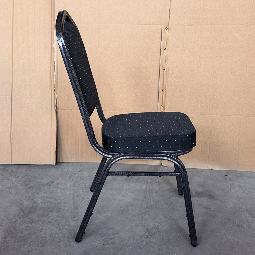 Conference visitors seat designed for comfortable seating in office meeting rooms, boardrooms, and conference areas in Nairobi, Kenya.