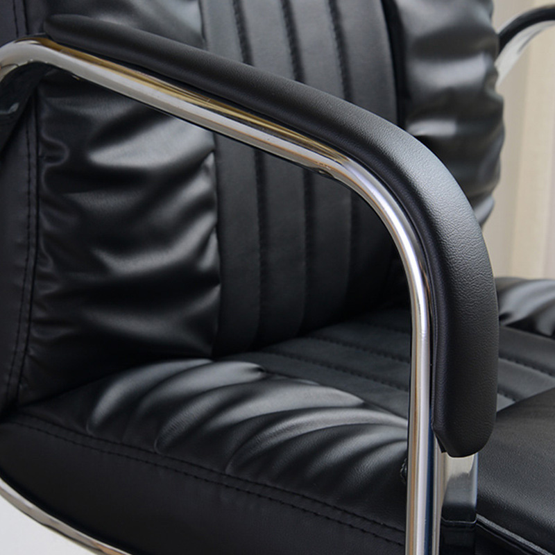 Executive visitors seat with comfortable cushioned design for office guests and reception areas in Nairobi Kenya