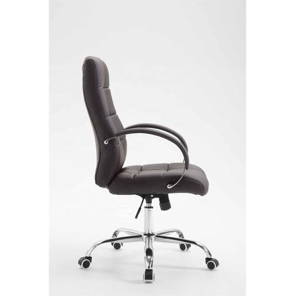 Executive office seat with high-back cushioned design for managers and directors in Nairobi Kenya