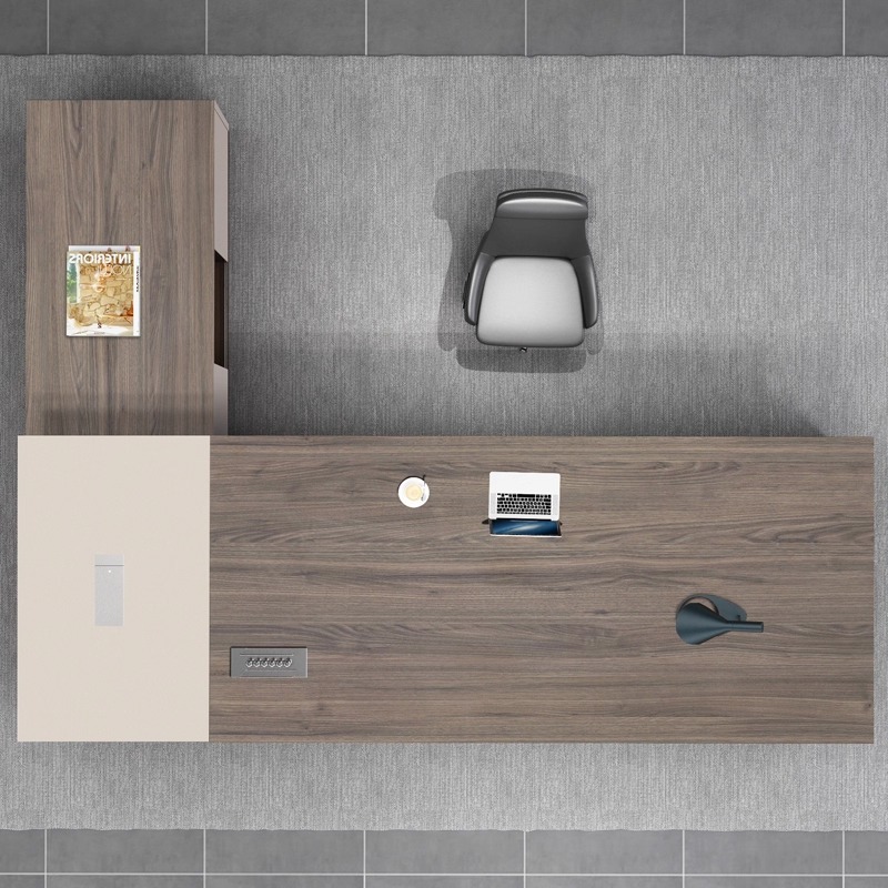 1.8M advanced office desk for executive offices in Nairobi, Kenya