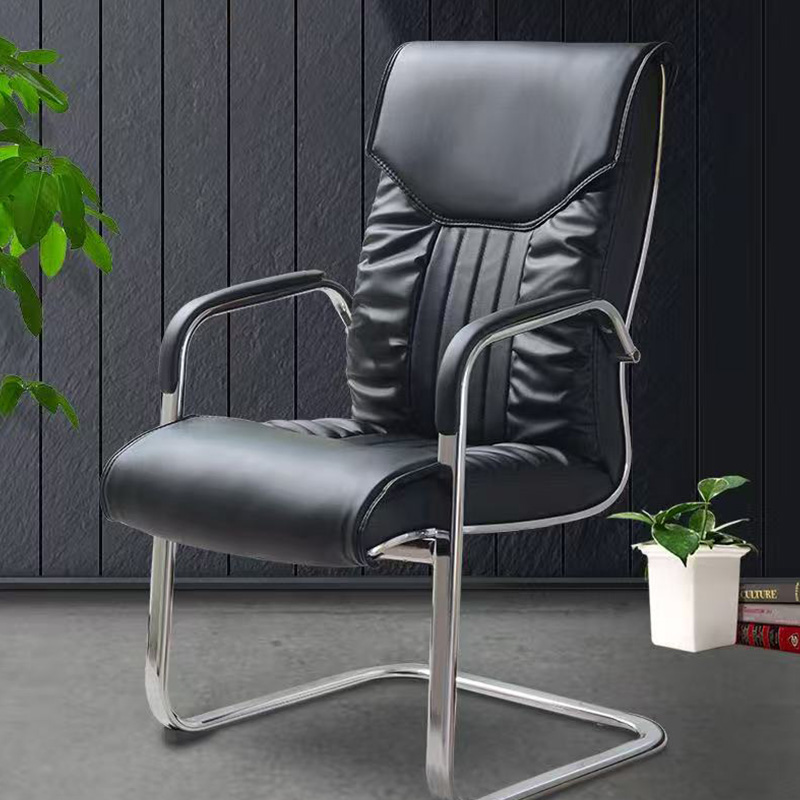 Executive visitors seat with comfortable cushioned design for office guests and reception areas in Nairobi Kenya