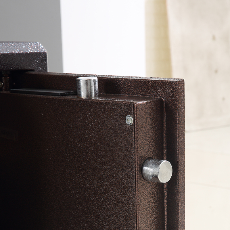 Fireproof safe box for securely storing important documents, cash, valuables, and business records in Nairobi, Kenya