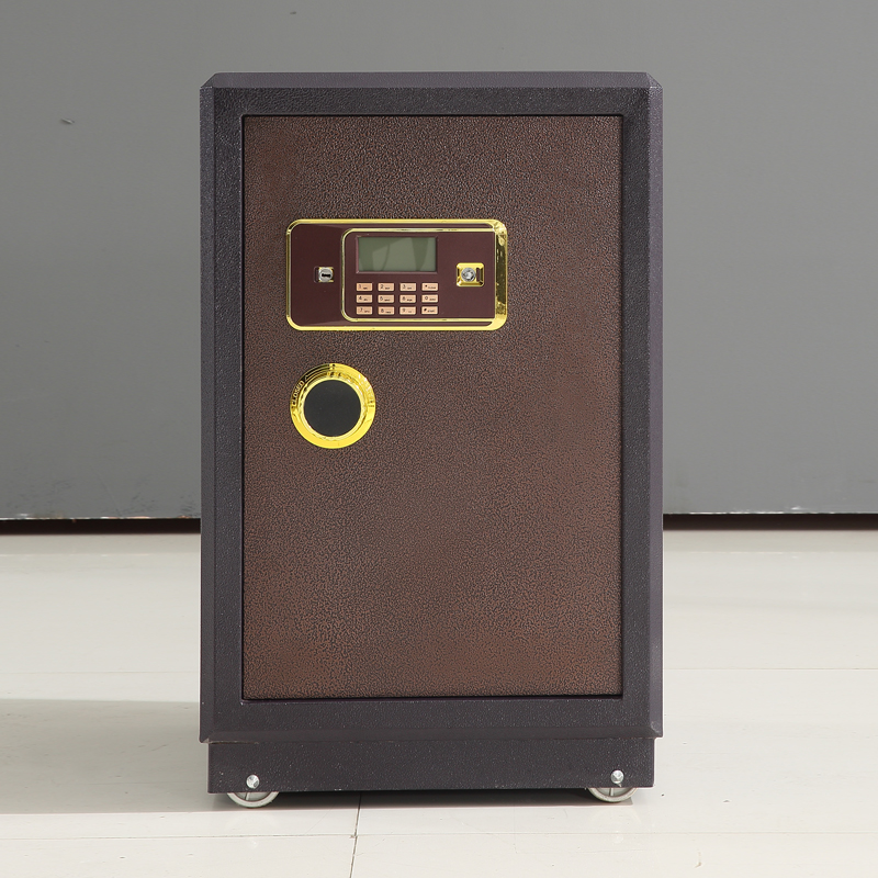 Fireproof safe box for securely storing important documents, cash, valuables, and business records in Nairobi, Kenya