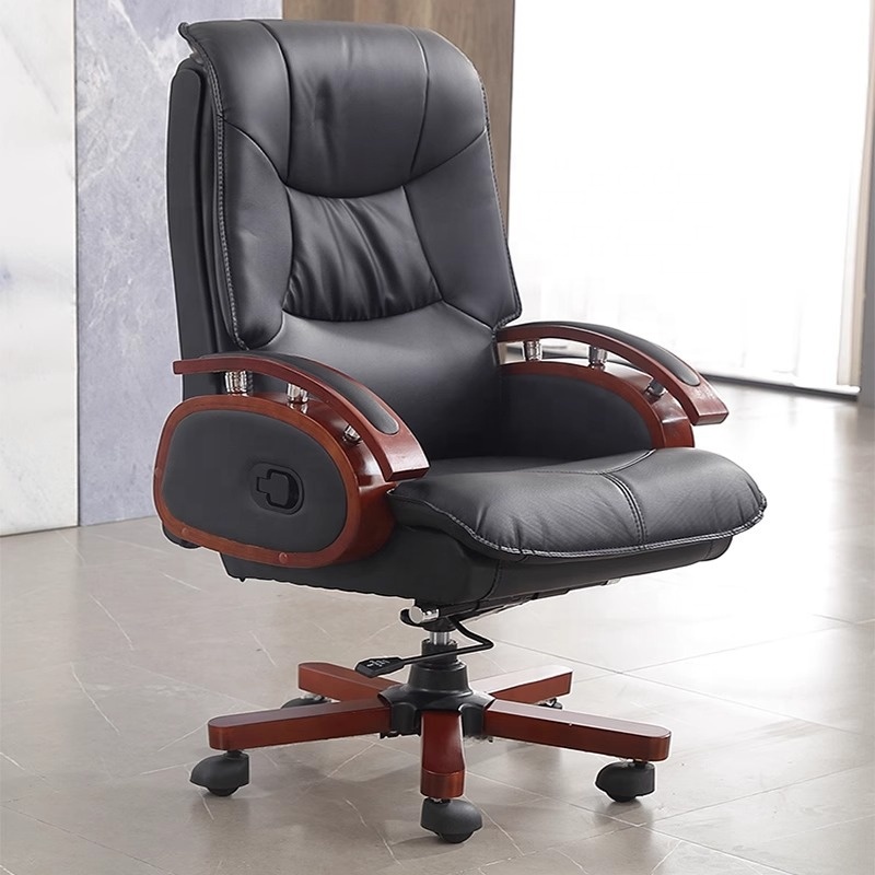 Recliner directors seat with adjustable backrest and comfortable executive design in Nairobi Kenya