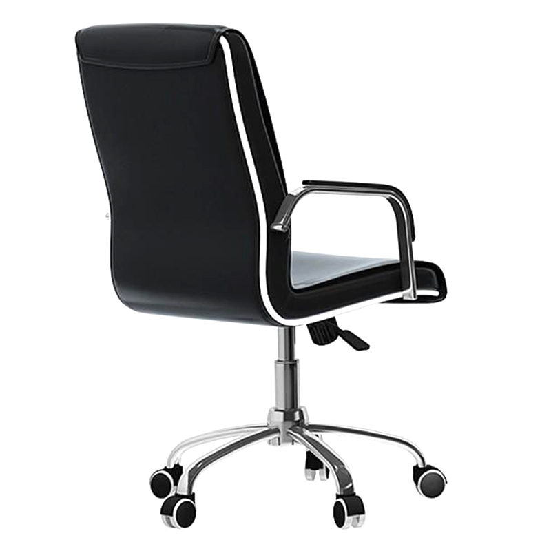 Executive office seat with a comfortable high-back design for professional workspaces in Nairobi, Kenya.