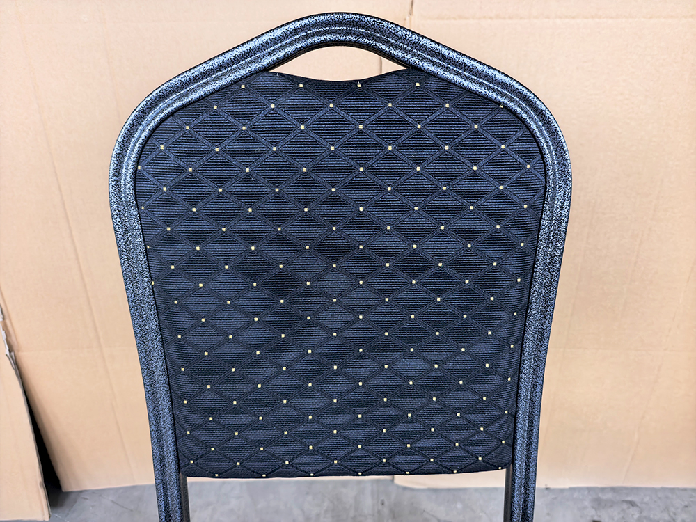 Conference visitors seat designed for comfortable seating in office meeting rooms, boardrooms, and conference areas in Nairobi, Kenya.
