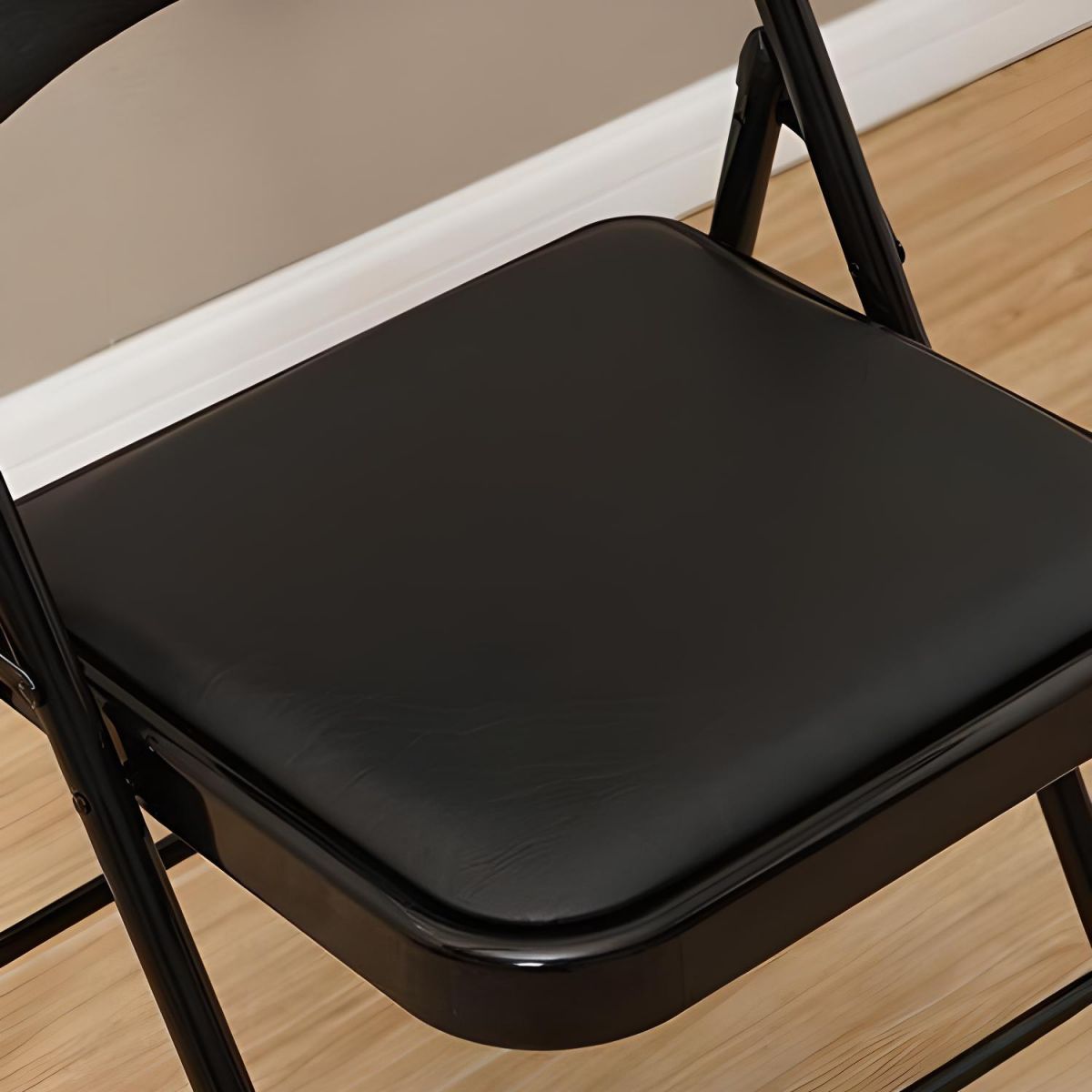 Foldable office seat – space-saving training and meeting chair for offices in Nairobi Kenya