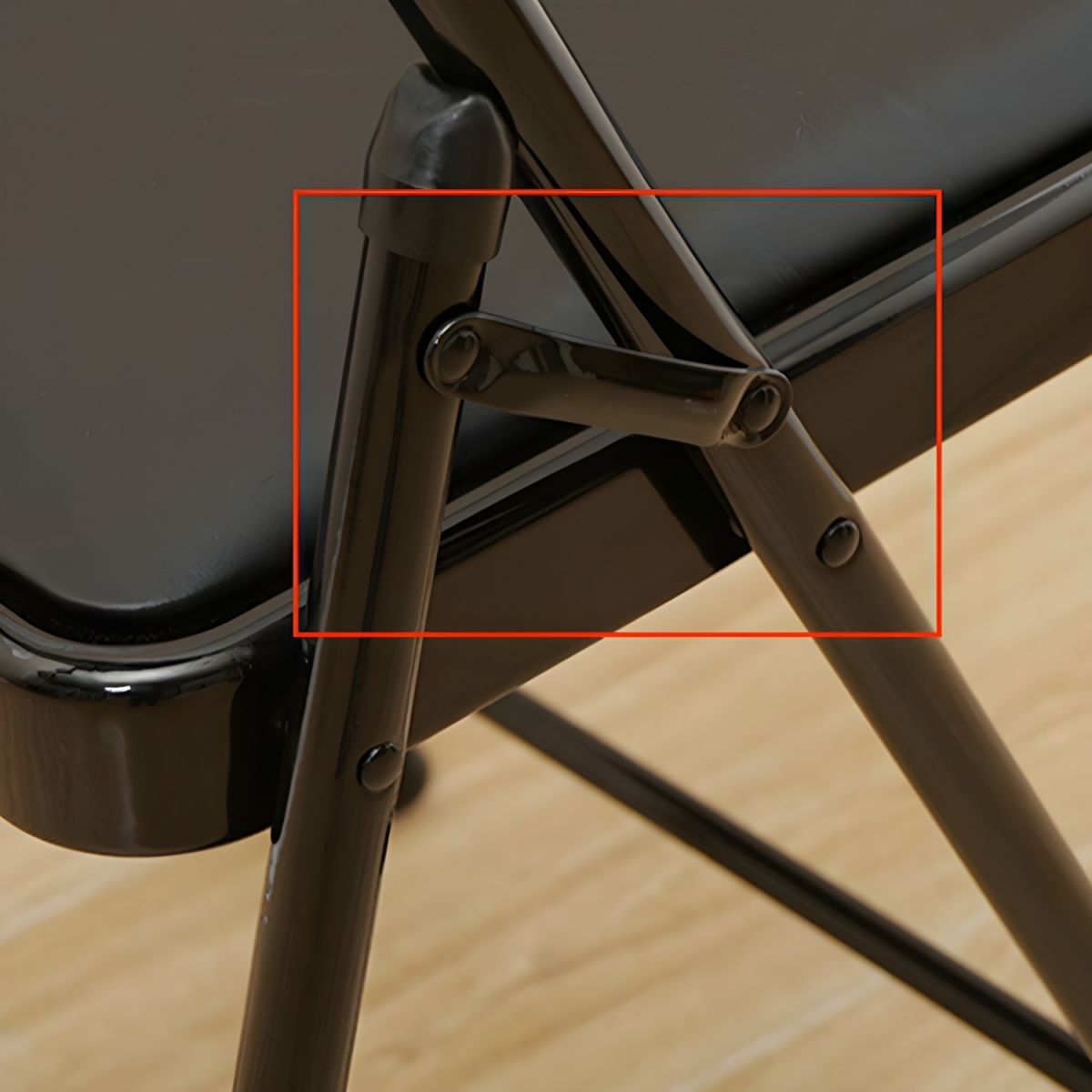 Foldable office seat – space-saving training and meeting chair for offices in Nairobi Kenya