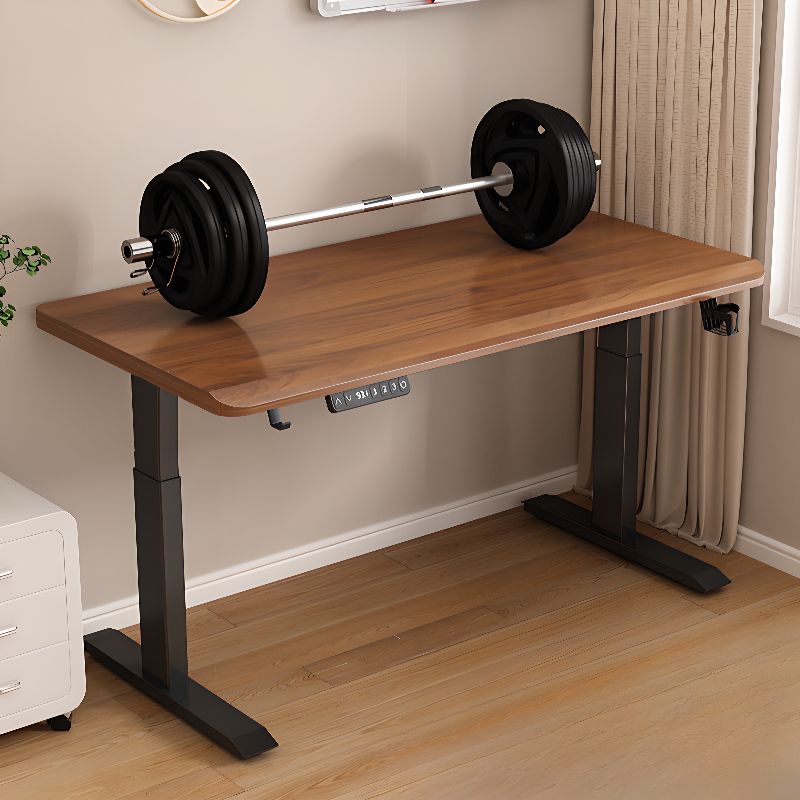 1.2M adjustable electric table – height-adjustable standing office desk for modern workspaces in Nairobi Kenya