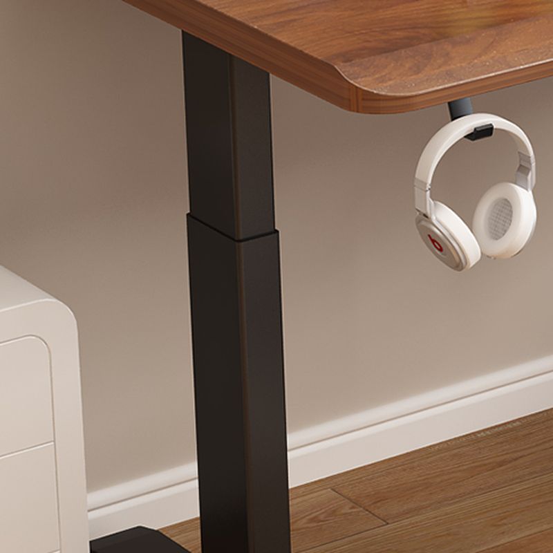 1.2M adjustable electric table – height-adjustable standing office desk for modern workspaces in Nairobi Kenya