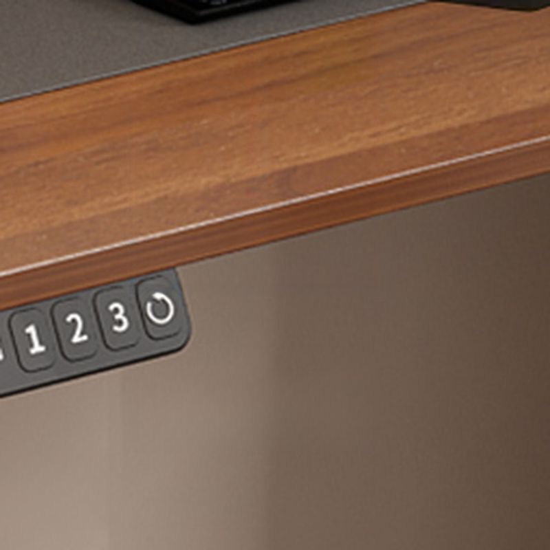 1.2M adjustable electric table – height-adjustable standing office desk for modern workspaces in Nairobi Kenya