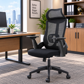 Orthopedic Office Seat in Nairobi Kenya