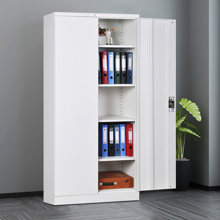Full Metallic Office Filing Cabinet in Nairobi Kenya
