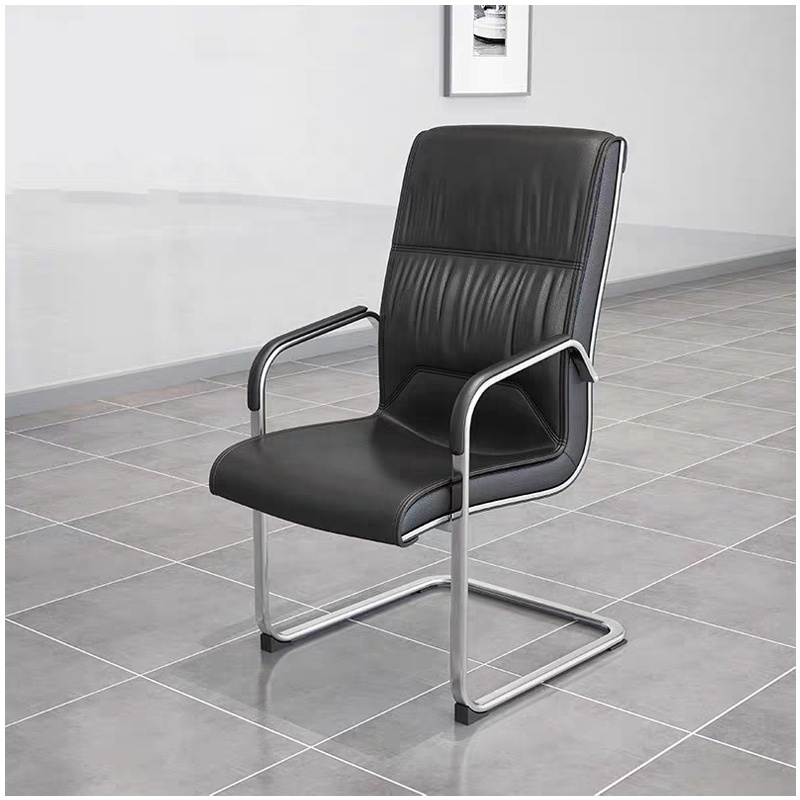 Executive visitors office seat stylish padded guest chair for professional offices in Nairobi Kenya