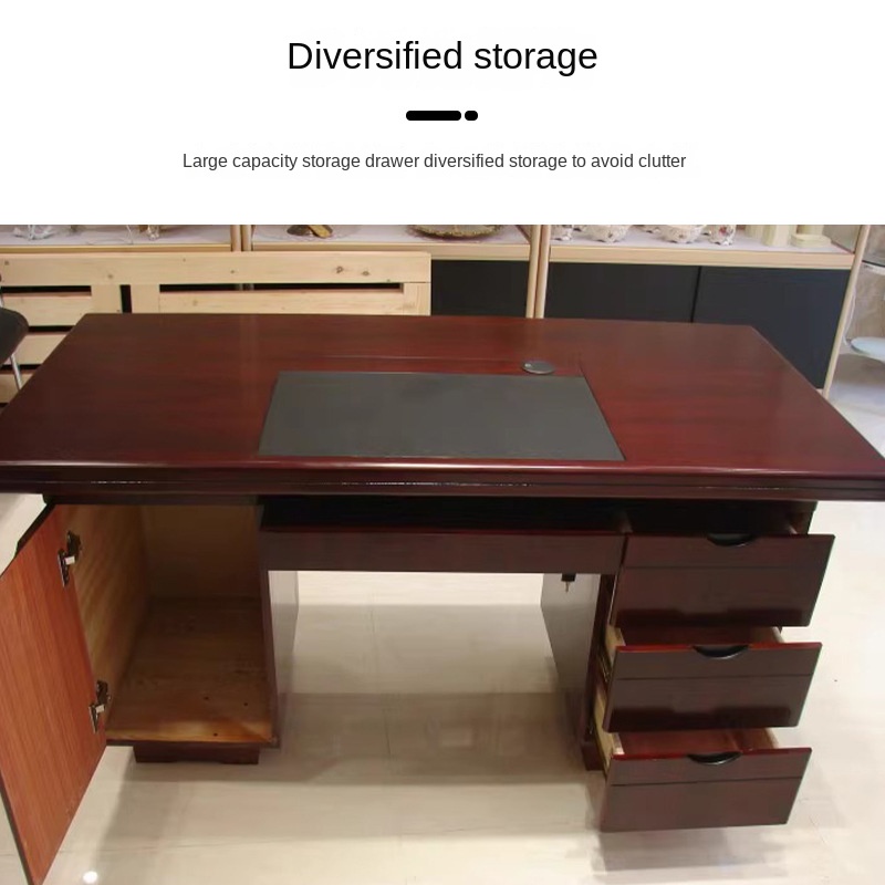 1.2M Executive Desk for modern executive offices in Nairobi Kenya