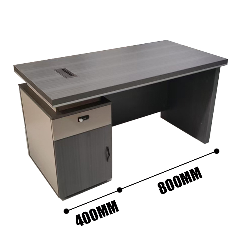 1.4M Office Desk for modern offices and home workspaces in Nairobi Kenya
