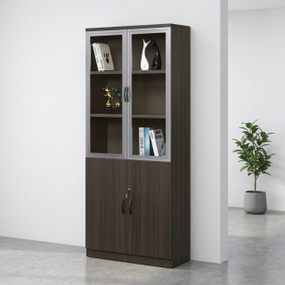2-Door Advanced Filing Cabinet in Nairobi Kenya – Secure Office Document Storage Cabinet