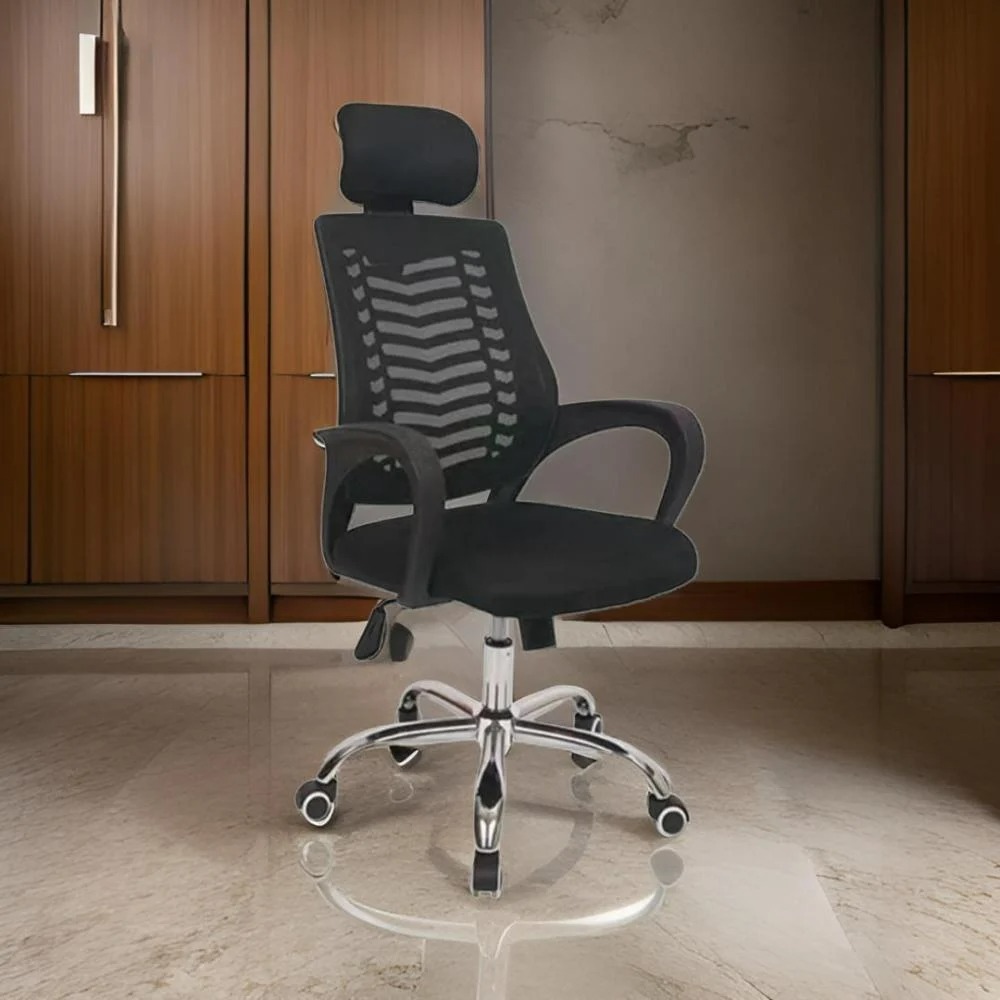 Headrest Office Seat in Nairobi Kenya