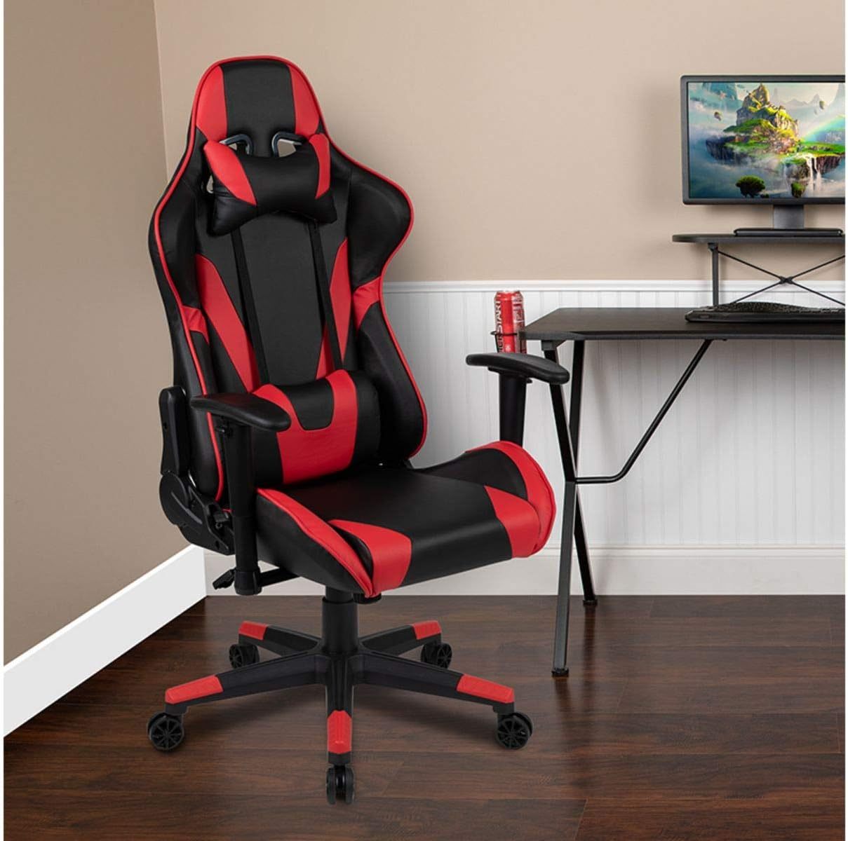Red Executive Gaming Office Seat in Nairobi Kenya