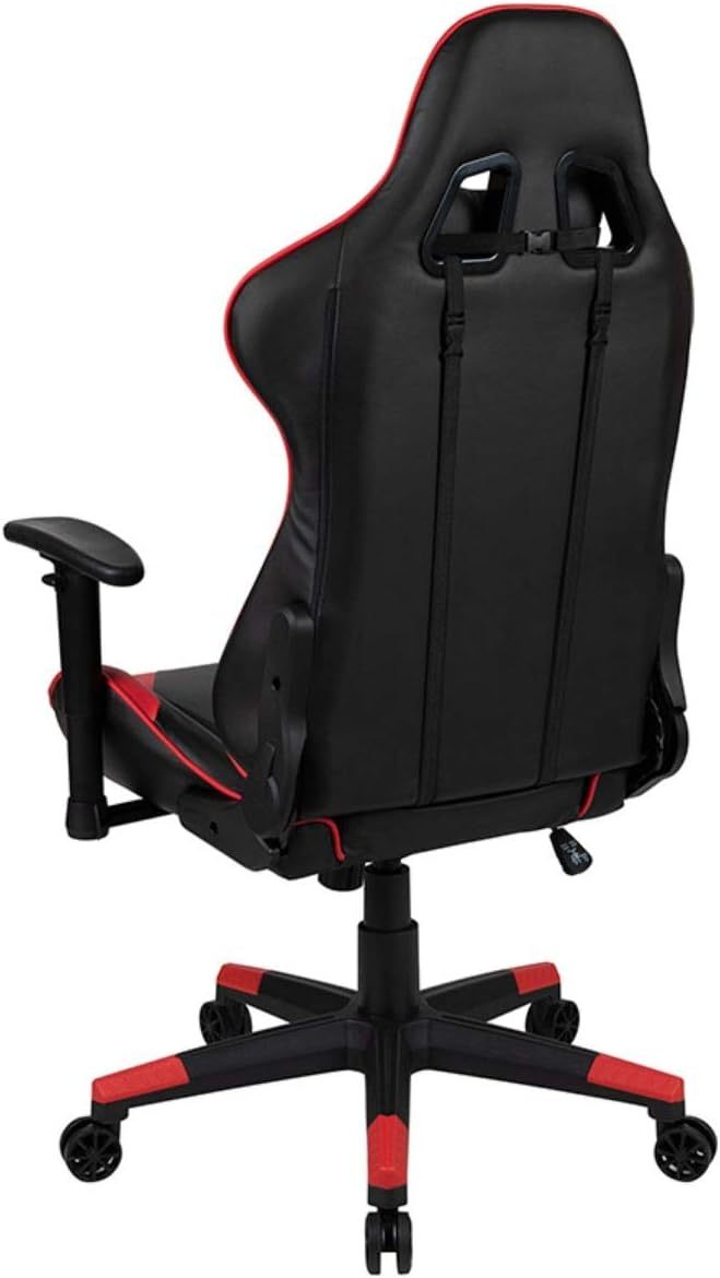 Red Executive Gaming Office Seat in Nairobi Kenya
