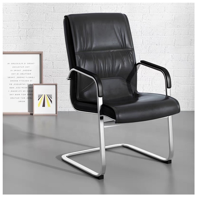 Executive visitors office seat stylish padded guest chair for professional offices in Nairobi Kenya