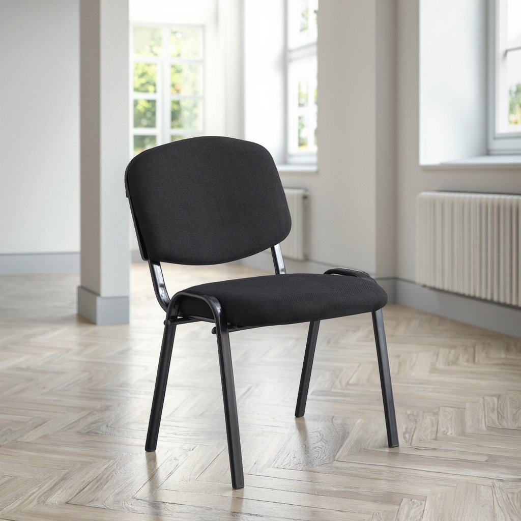 Tosca Visitors Office Seat – Stylish and Comfortable Guest Chair for Offices in Nairobi Kenya