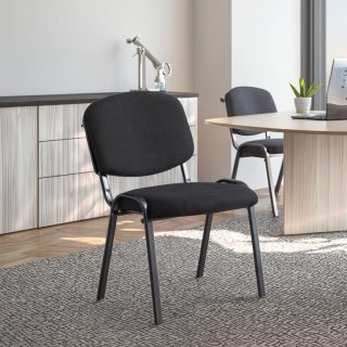 Tosca Visitors Office Seat – Stylish and Comfortable Guest Chair for Offices in Nairobi Kenya