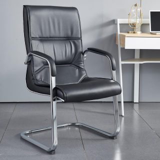 Executive visitors office seat stylish padded guest chair for professional offices in Nairobi Kenya