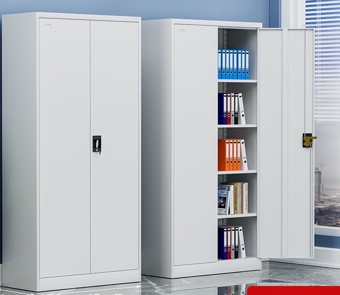 Full Metallic Office Filing Cabinet in Nairobi Kenya